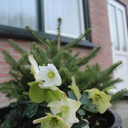 Landzicht Woubrugge Exterior foto