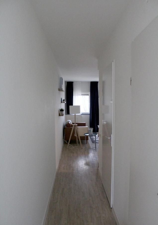 Landzicht Woubrugge Exterior foto